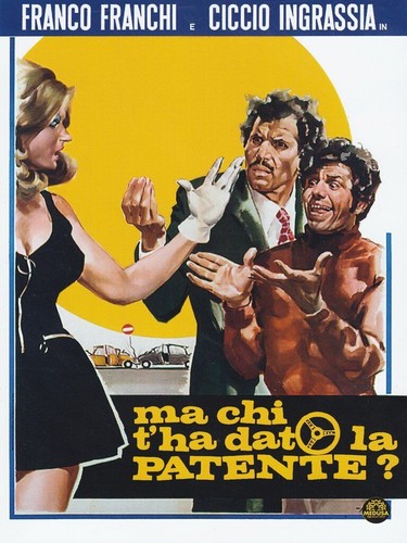 Dvd franco franchi ciccio - franco, &