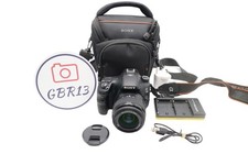 Sony A58 fotocamera reflex