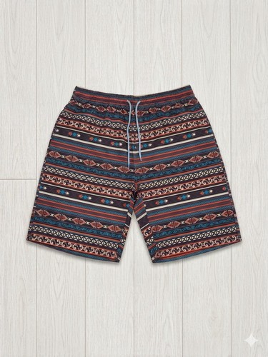 Pantaloncini mare uomo - pantaloncini,