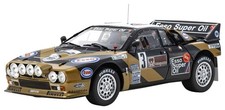 Kyosho 1/18 Lancia Rally 037