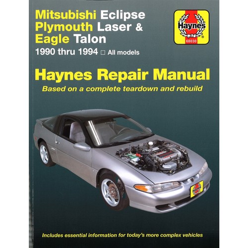 Mitsubishi eclipse plymouth - mitsubishi,