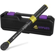 Chiave dinamometrica 1/4