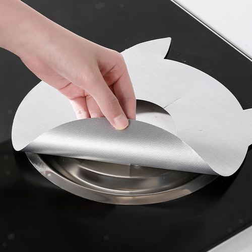 Copertura del bruciatore della