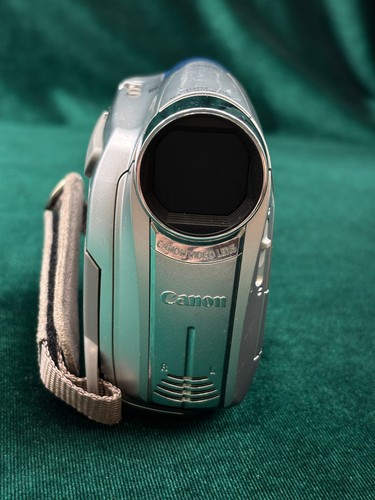 Videocamera digitale canon - digitale,