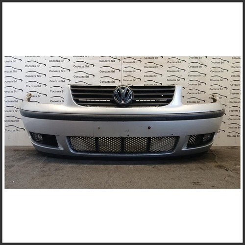 Paraurti anteriore volkswagen - anteriore,