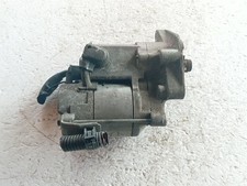 MOTORINO AVVIAMENTO TOYOTA