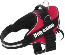 PETTORINA IMBRACATURA PER CANE