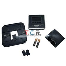 Termostato wireless Cube Rf Ar
