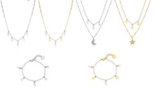 Sagapo Collana o Bracciale
