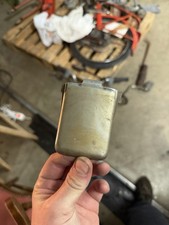 PIAGGIO CIAO SC/R2 COPRI MOLLA