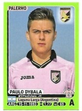 PANINI CALCIATORI 2014-2015