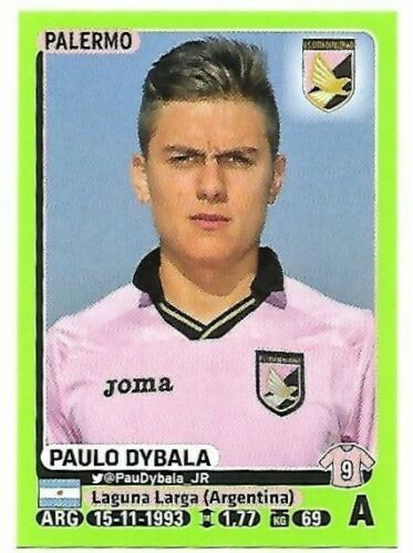 Panini calciatori 2014 2015 - panini,