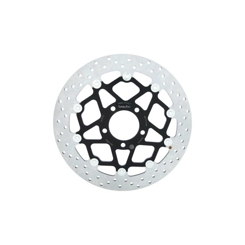 Disco freno anteriore - , brembo