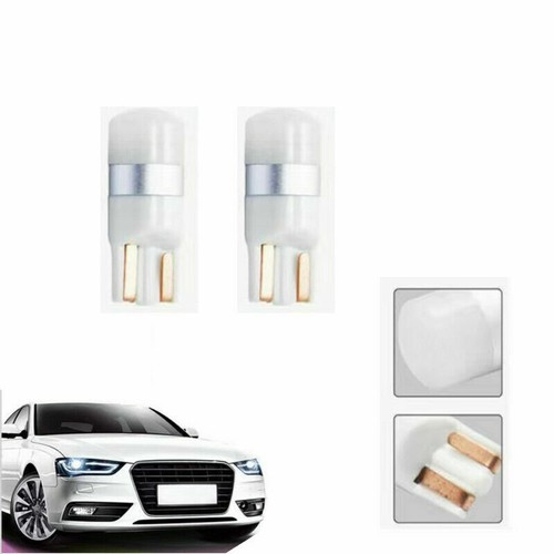 Coppia lampadine led smd t10 - coppia, 1