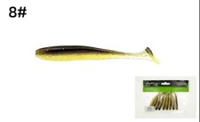 Esca Shad Artificiale