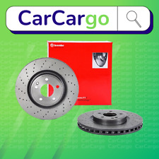 Dischi freno anteriori