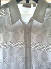 Abito Eva Mendes NY&C bianco