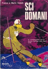 Cotelli - Sci domani - Moneta