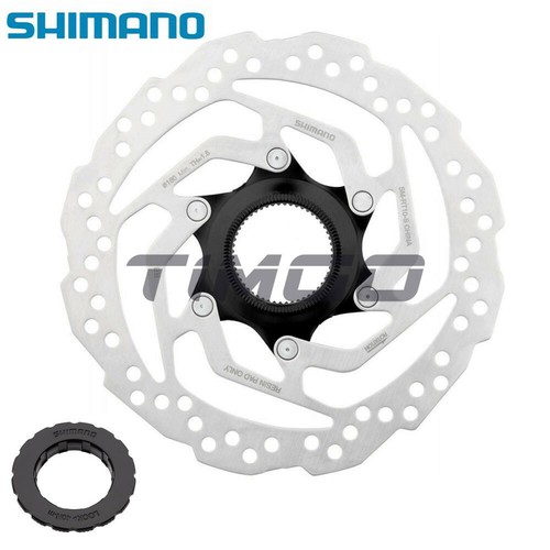 Shimano rt10 mtb - shimano, sm-rt10