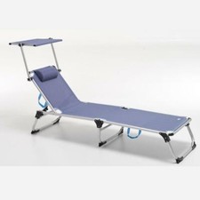 Lettino Prendisole in