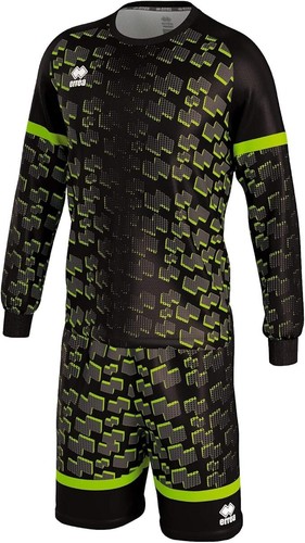 Kit portiere maglia - kit,