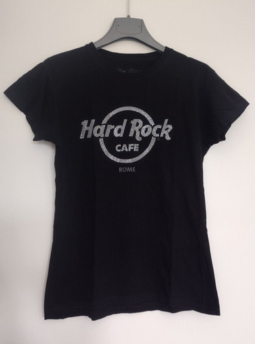 Maglia hard rock cafe - rock,