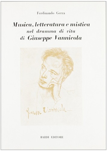 Musica letteratura mistica - musica,, e