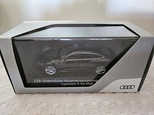 Audi sportback 43 - a7, 1:43