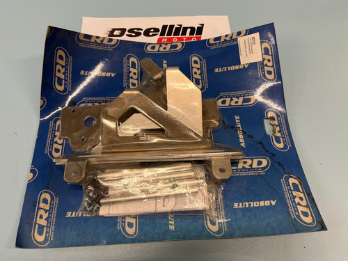 6033 crd protezioni - 6033,