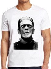 T-shirt Frankenstein Halloween