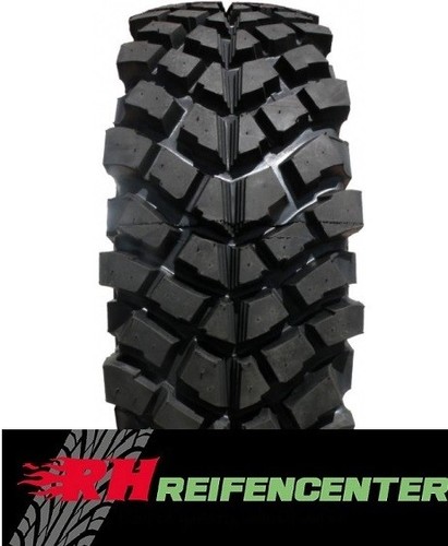 Cross 265 r16 112q - r16, suv