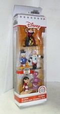 DISNEY NANO METALFIGS - 5