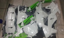 KIT PLASTICHE GAS GAS MC 85