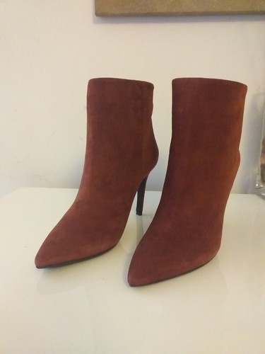 Stivaletti donna vera - donna, pelle