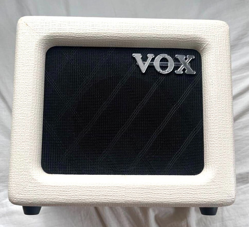 Amplificatore chitarra vox - amplificatore,