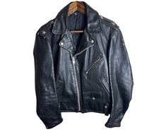 Giacca moto Schott Perfecto