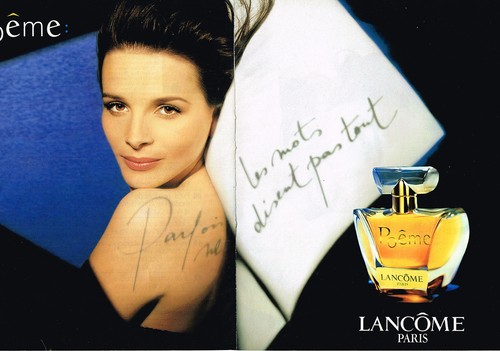 Publicite advertising 025 - advertising,