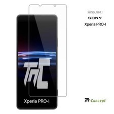 TM-Concept® Verre trempé