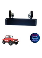MANIGLIA PORTA SUZUKI SAMURAI SJ410 SJ413 PORTIERA ESTERNA  ANTERIORE POSTERIORE