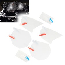 Protezione schermo tachimetro