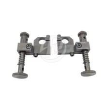 Supporto spazzola separatore