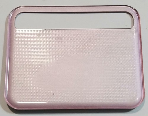 Touchpad board scroll - touchpad, sony
