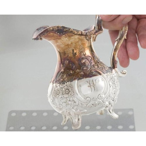 Pulisci tua tuba baritono - tua,