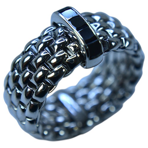 Fope flex anello - flex,