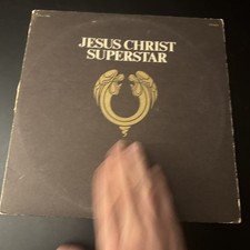 Jesus Christ Superstar