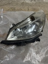 FARO FANALE ANTERIORE SINISTRO