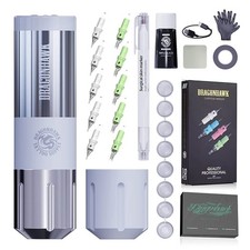Dragonhawk Tattoo Kit Rotary