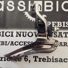 Deragliatore bici corsa