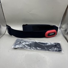 Garmin hrm run red fascia - hrm-run,