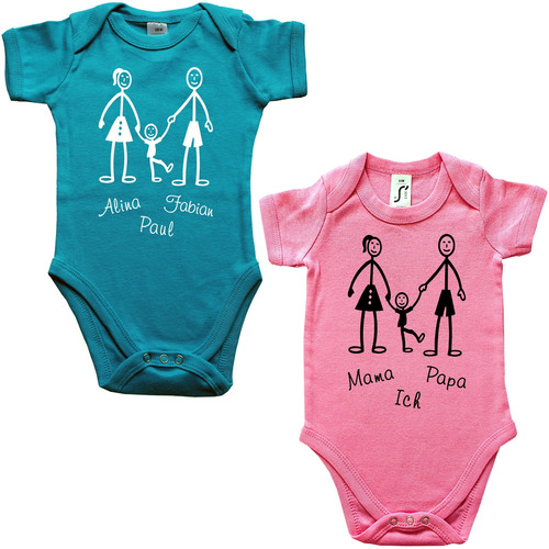 Body neonato tutina - ,